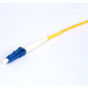 Pigtail Fiber Optic LC 9/125 SM, 1m, 0,9mm OS2