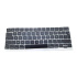 Notebook keyboard Apple Keycaps AP12 FR