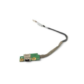 Notebook Internal Cable Dell for Latitude E6410 FireWire 1394 Port (PN: 0X1NHH) - Repas