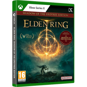 XSX - ELDEN RING Shadow of the Erdtree Edition