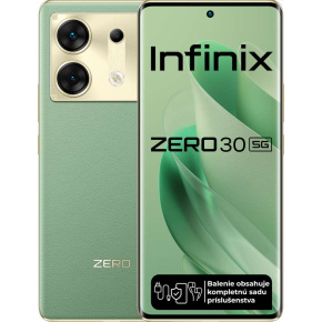 Infinix Zero 30 5G 12+256 Roome Green