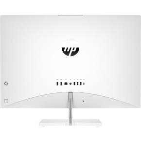 HP Pavilion 27-ca0000nc, R5-5500U, 27.0 1920x1080/IPS, UMA, 16GB, SSD 512GB, W11H, 2-2-0, White, WiFi+BT