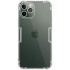 Nillkin Nature TPU Kryt pre iPhone 12/12 Pro, 6.1 Transparent