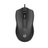 Bazar - HP Wired Mouse 100 - drátová myš - rozbaleno