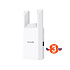 Tenda A18 Pro - WiFi Range Extender AC1200 Dual Band, 1167 Mbps, 1x Gigabit LAN port, Repeater, AP
