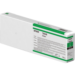 Epson Green T804B00 UltraChrome HDX 700ml