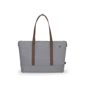 DICOTA Shopper Eco Motion 13 ''-14.1'' svetlo šedá