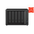 Synology™ DiskStation DS1522+ 5x HDD NAS 8GB RAM