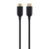 BELKIN Gold High-speed HDMI kábel s Ethernet a podporou 4K/UltraHD, 1m