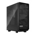 Fractal Design Meshify 2 Compact Black TG Light Tint/Midi Tower/Transpar./Čierna