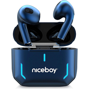 Niceboy HIVE SpacePods bezdrôtové slúchadlá