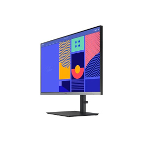 Samsung Business Monitor S43GC 27" LED IPS 1920x1080 Mega DCR 4ms 250cd DP HDMI Pivot 100Hz