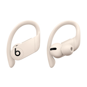 Powerbeats Pro/BT/Bezdrať/Ivory