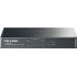 TP-Link TL-SG1008P 8xGB (4xPOE) 64W Desktop fanless Switch