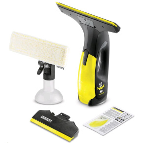 Karcher WV 2 Premium 10 Years Edition 1.633-426.0 Okenní čistič