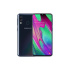 Smartphone Samsung Galaxy A40 Black 64GB - Repas