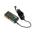 Power adapter Green Cell 65W 4,5 x 3mm, 19,5V - Repas