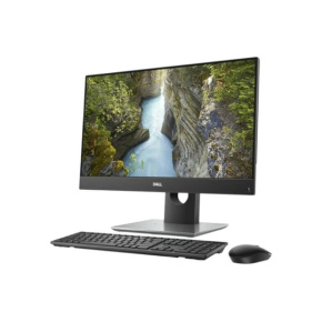 All In One Dell OptiPlex 7480 AIO - Repas
