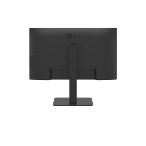 LG 27BA65QB-B 27"W IPS 2560x1440 5ms 5 000 000:1 350cd DP HDMI USB-C(65W) pivot repro 100Hz