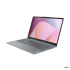 Lenovo IP Slim 3 15ABR8, Ryzen 5 5625U, 15.6˝ 1920 x 1080 FHD, UMA, 8GB, SSD 512GB, W11H, šedý, 2y CI