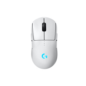 Logitech® G PRO 2 LIGHTSPEED Wireless Mouse - WHITE