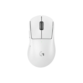 Logitech® G PRO X SUPERLIGHT 2 DEX-WHITE-2.4GHZ