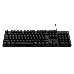 Logitech® G413 SE - MECHANICAL GAMING KEYBOARD - BLACK - US INT'L - INTNL