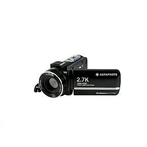 BAZAR - AGFAPHOTO Realimove CC2700 Black - Rozbaleno (Komplet) BAZAR - AGFAPHOTO Realimove CC2700 Black - Rozbaleno (Komplet)