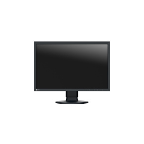 EIZO ColorEdge/CS2400R/24,1''/IPS/1920x1200/60Hz/14ms/Black/5R