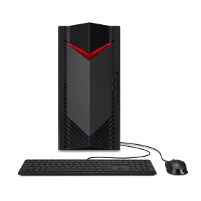 Acer Nitro/N50-130/Midi/R7-7700/32GB/1TB SSD/RX 7600/W11H/1R