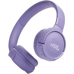 JBL T520BT Purple JBL T520BT Purple