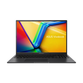 ASUS Vivobook 16X/K3604VA/i7-1355U/16''/WUXGA/16GB/1TB SSD/Iris Xe/W11H/Black/2R