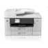 Brother MFC-J3940DW, A3 Inkjet MFP, print/scan/copy/fax, 22 strán/min, 1200x4800, duplex, USB 2.0, LAN, WiFi, NFC