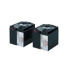 Battery replacement kit RBC55