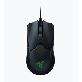 Razer Viper/Herní/Optická/Drátová USB/Černá