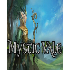 Mystic Vale (PC) Steam Key