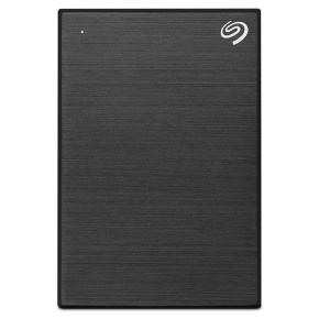SEAGATE Externí HDD 4TB One Touch PW, USB 3.0, Černá SEAGATE Externí HDD 4TB One Touch PW, USB 3.0, Černá