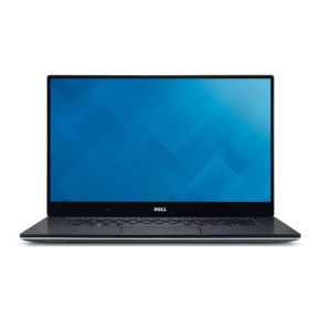 Notebook Dell XPS 15 9550 - Repas