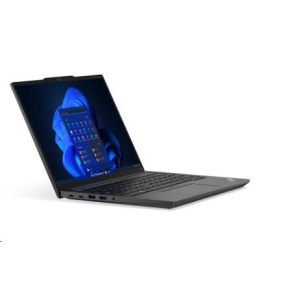 Lenovo ThinkPad E/E14 Gen 5 (AMD)/R7-7730U/14''/FHD/16GB/1TB SSD/AMD int/W11P/Graphite/3R