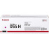 Canon cartridge 055H magenta (5.900 str.)