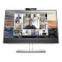 Konferenčný monitor HP LCD ED E24m G4 23,8",1920x1080,IPS w/LED,300,1000:1, 5ms,DP 1.2, HDMI, 4xUSB, USB-C, webová kame