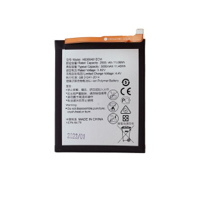 Huawei HB366481ECW Batéria 3000mAh Li-Ion (OEM)