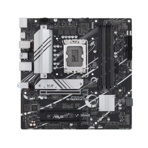 ASUS PRIME B760-D4-CSM/LGA 1700/mATX