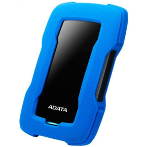 ADATA HD330/2TB/HDD/Externý/2.5''/Modrá/3R