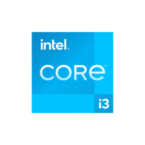 Intel/Core i3-13100F/4-Core/3,4GHz/LGA1700