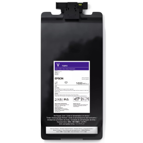 Epson P-Series 64'' Violet IIPS Ink 1600ml