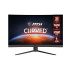 MSI/G32C4X/31,5''/VA/FHD/250Hz/1ms/Čierna/3R