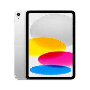 Apple iPad 11''/Wi-Fi + Cellular/10,86''/2360x1640/256GB/iPadOS18/Silver