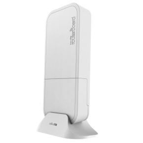 MikroTik RBwAPG-60ad-AP 60GHz prístupový bod wAP 60G AP