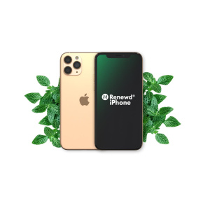 Renewd® iPhone 11 Pro Gold 64GB